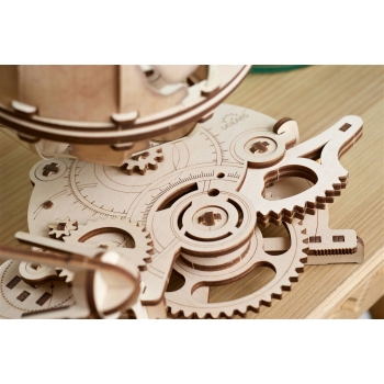 Globus - UGEARS